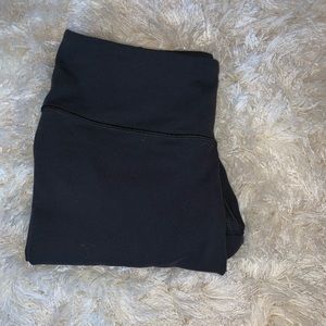 Lulu Lemon Wunder Under